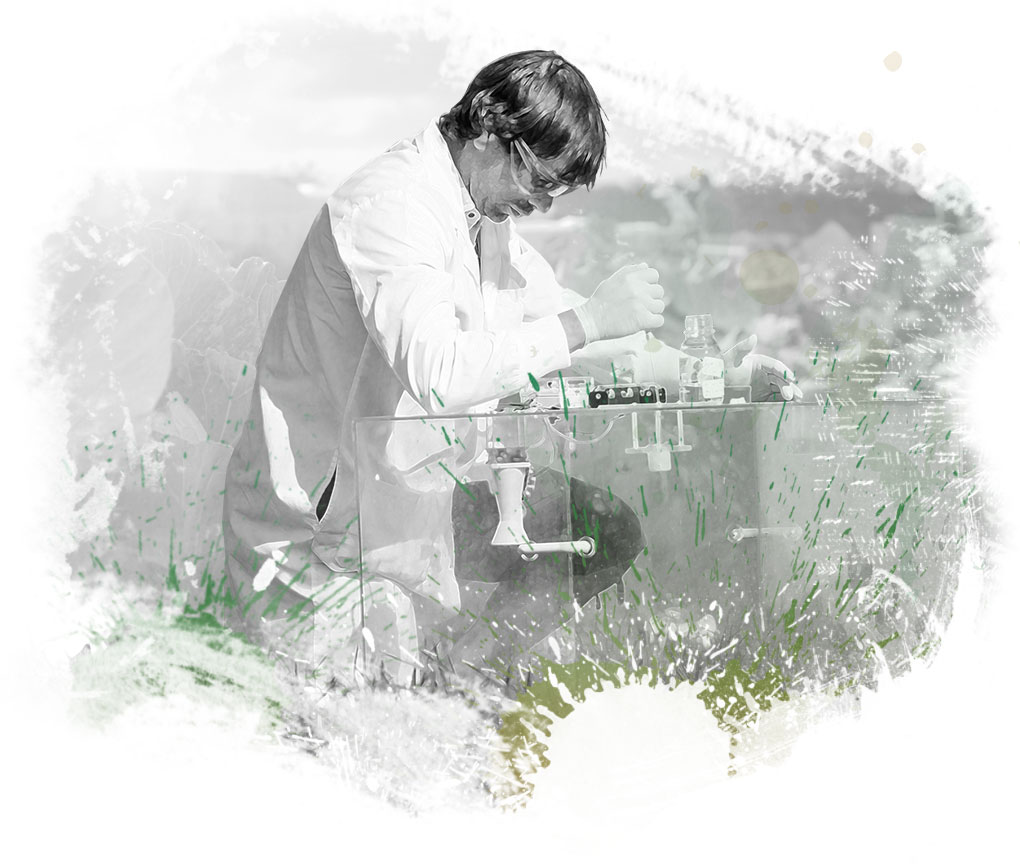 Advocacy - Nutrient Stewardship Advocacy - Nutrient Stewardship