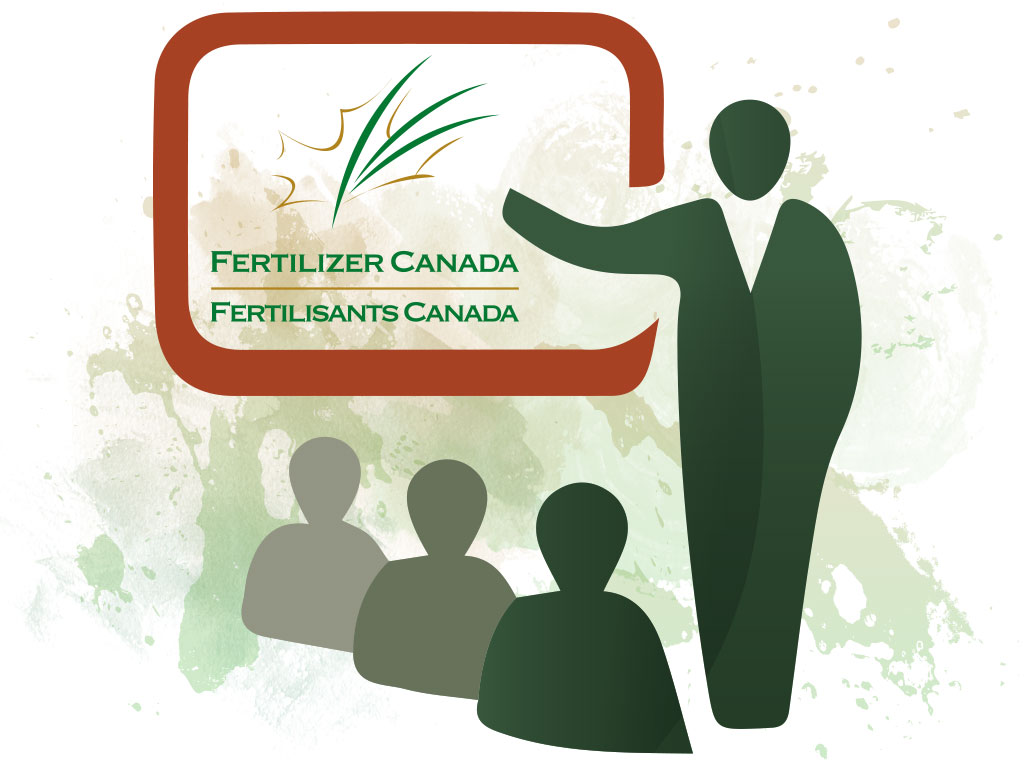 Fertilisants Canada préconise des codes de pratiques et des programmes de formation de calibre international dirigés par l’industrie. Fertilisants Canada préconise des codes de pratiques et des programmes de formation de calibre international dirigés par l’industrie.