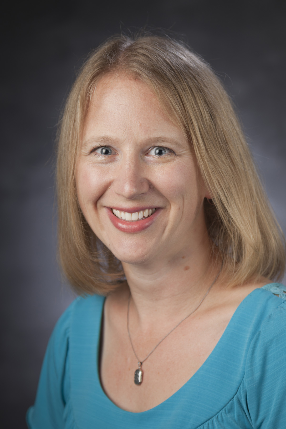 Dr. Alison Eagle