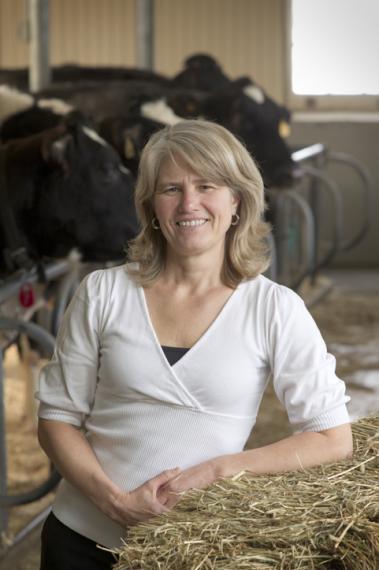 Dr. Claudia Wagner-Riddle