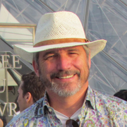Dr. David Burton