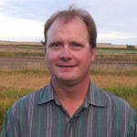 Dr. Jeff Schoenau