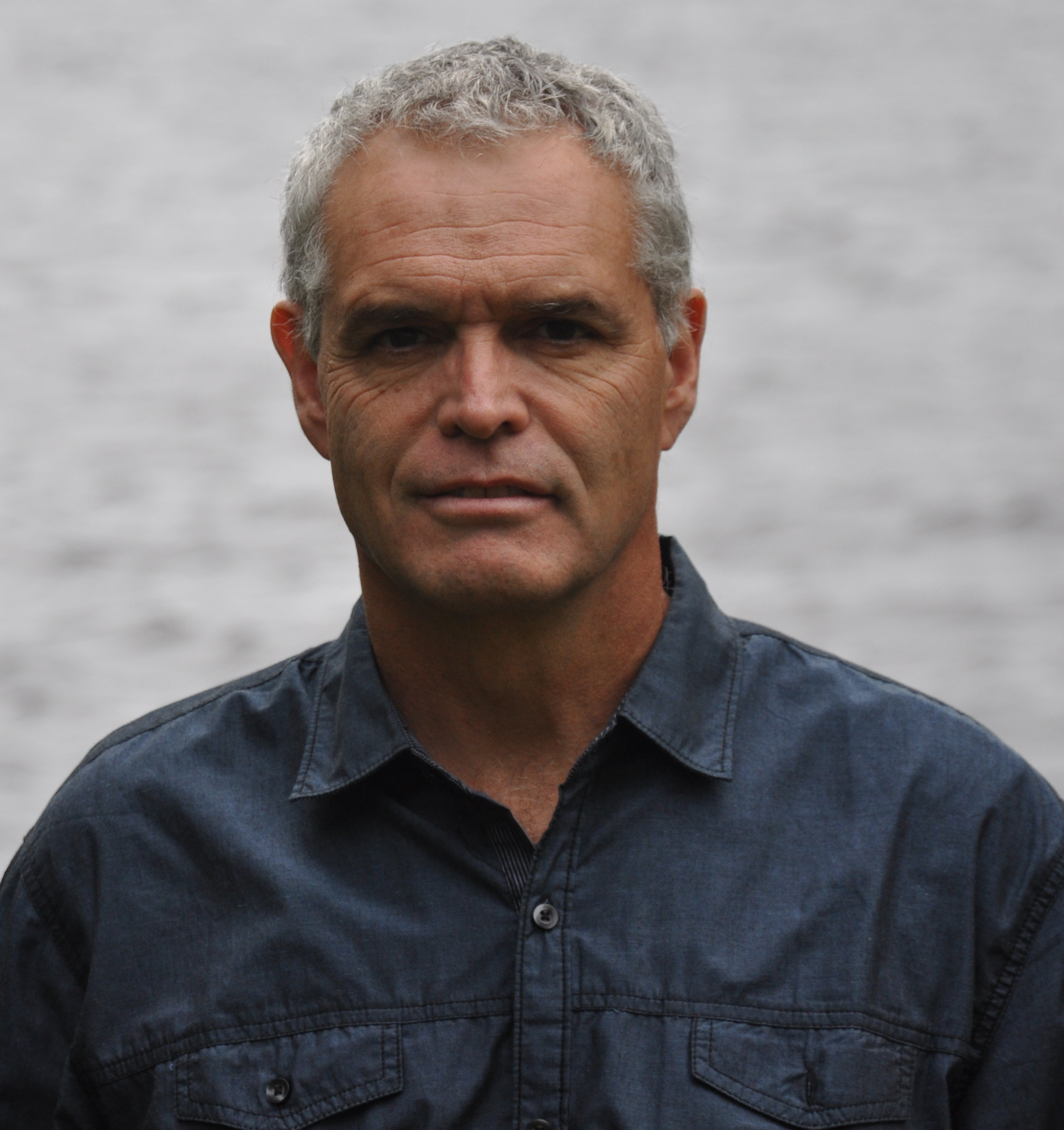Dr. Nicolas Tremblay