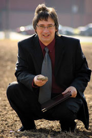 Dr. Ivan O’Halloran